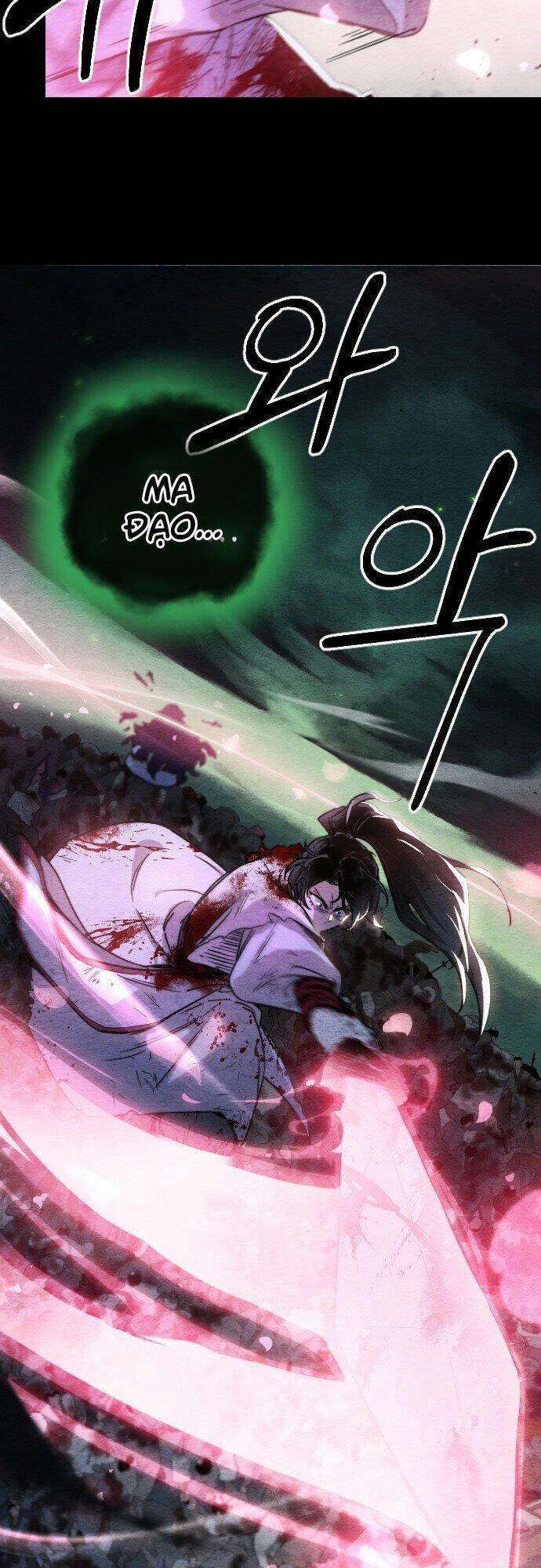 Hoa Sơn Tái Khởi Chap 1 - Next Chap 2