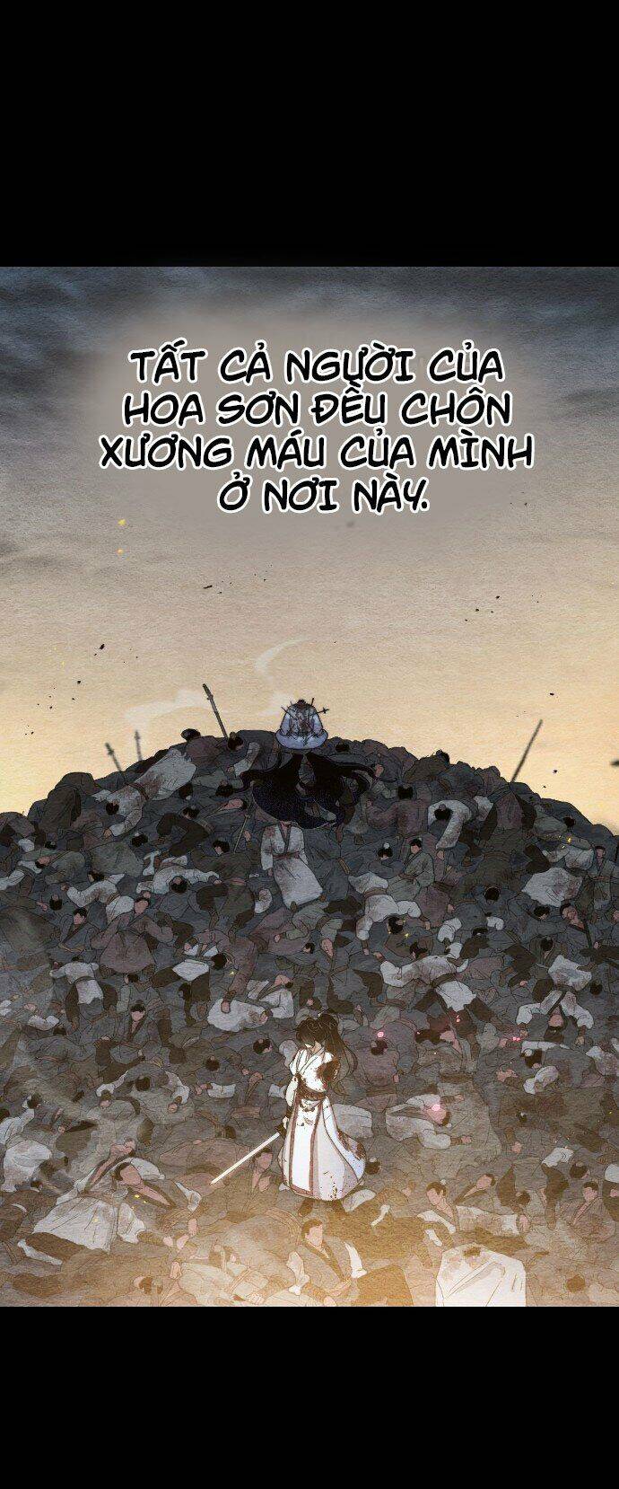 Hoa Sơn Tái Khởi Chap 1 - Next Chap 2