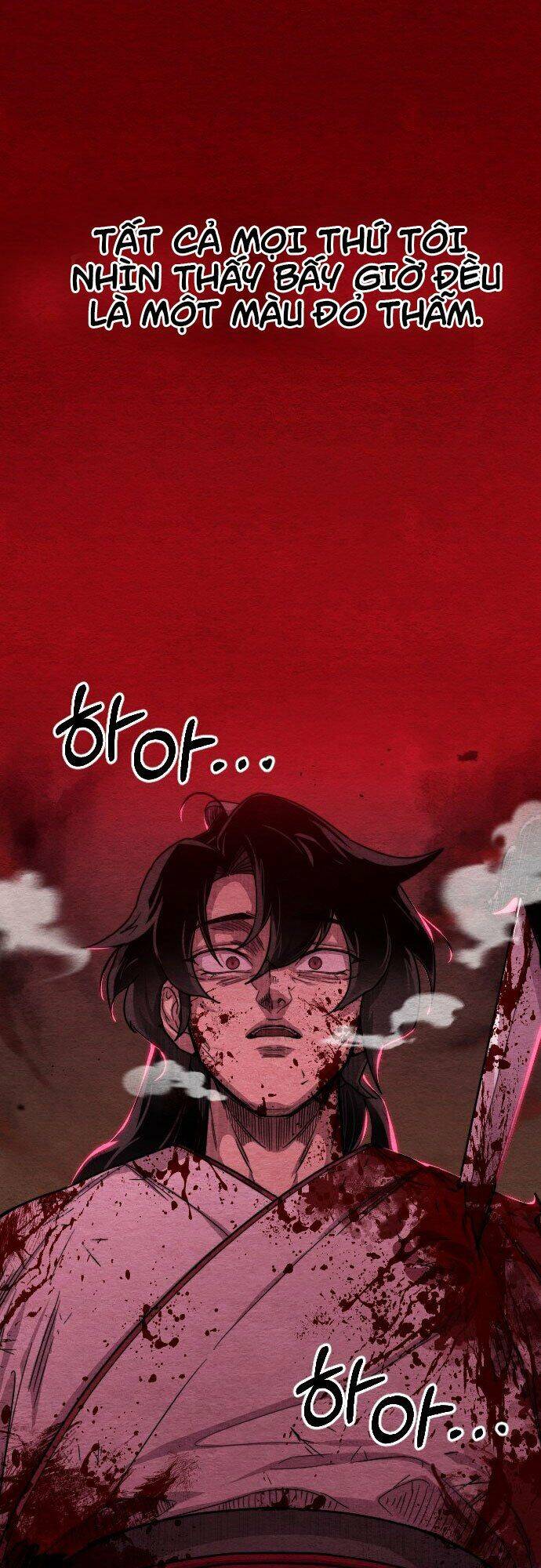 Hoa Sơn Tái Khởi Chap 1 - Next Chap 2