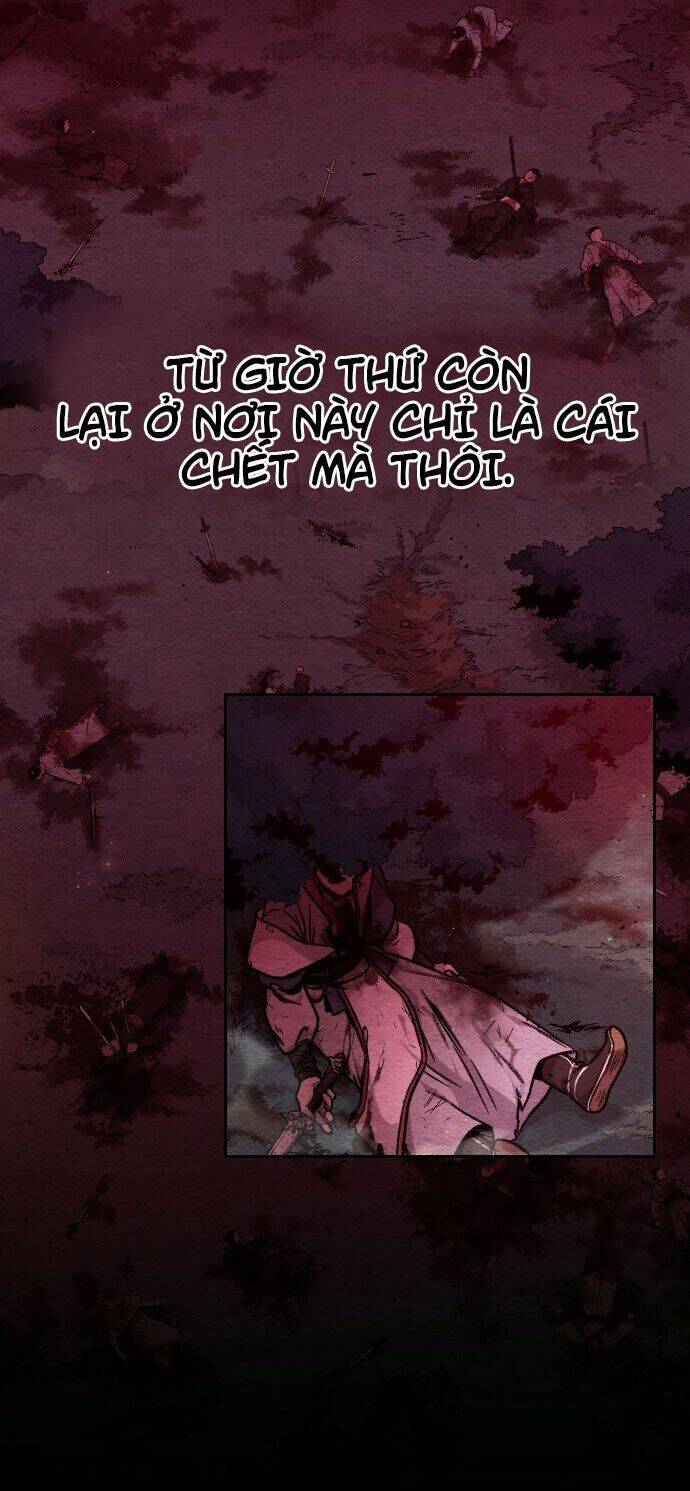 Hoa Sơn Tái Khởi Chap 1 - Next Chap 2