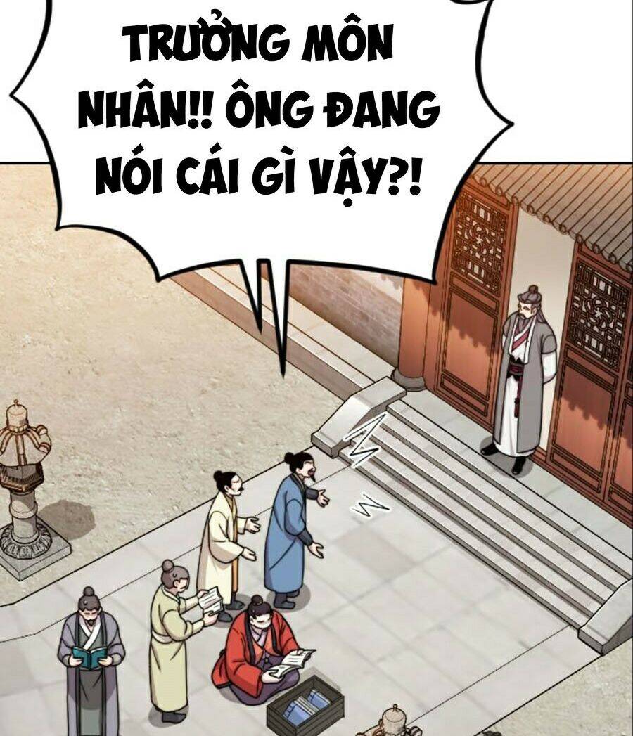 Hoa Sơn Tái Khởi Chap 11 - Next Chap 12