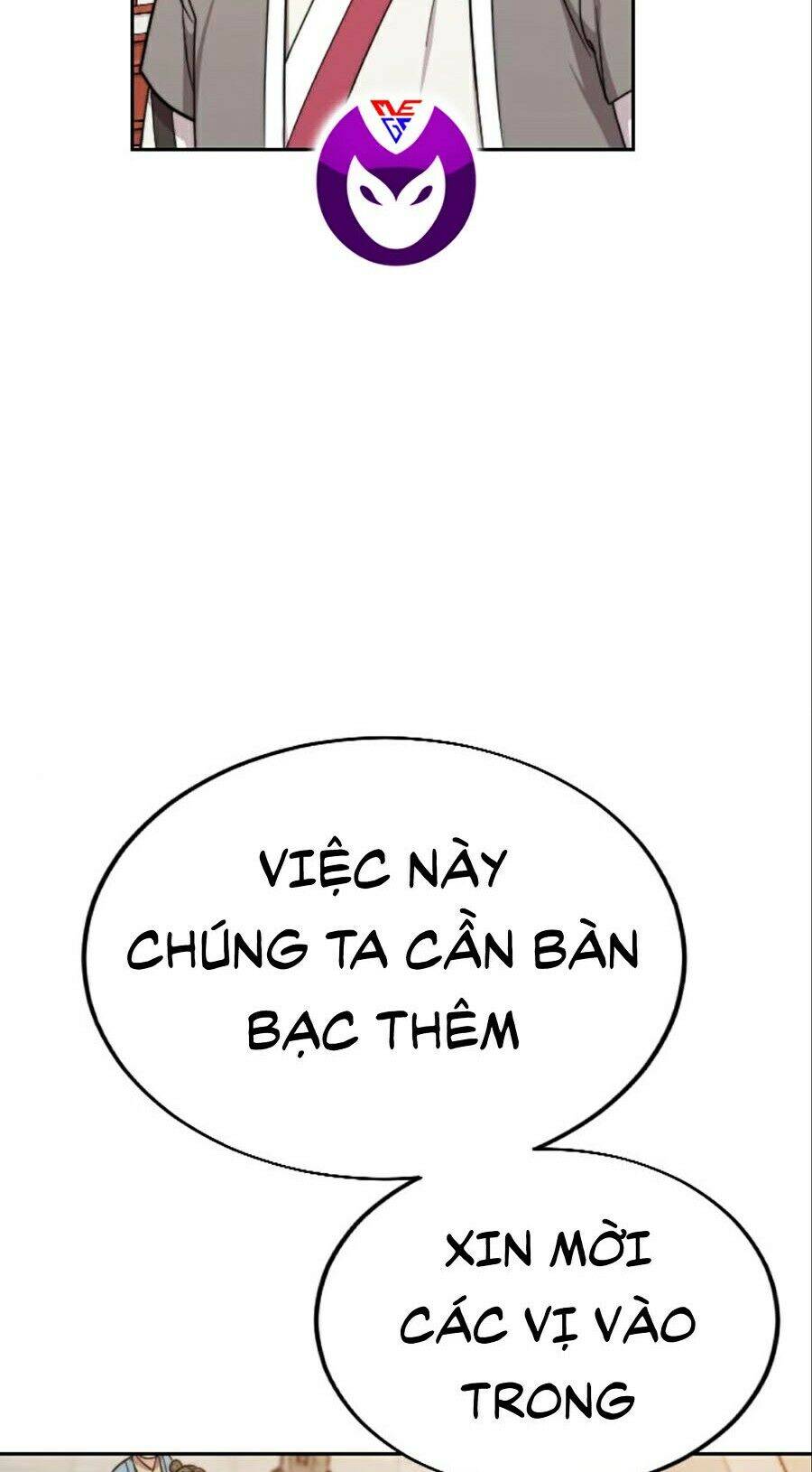 Hoa Sơn Tái Khởi Chap 11 - Next Chap 12
