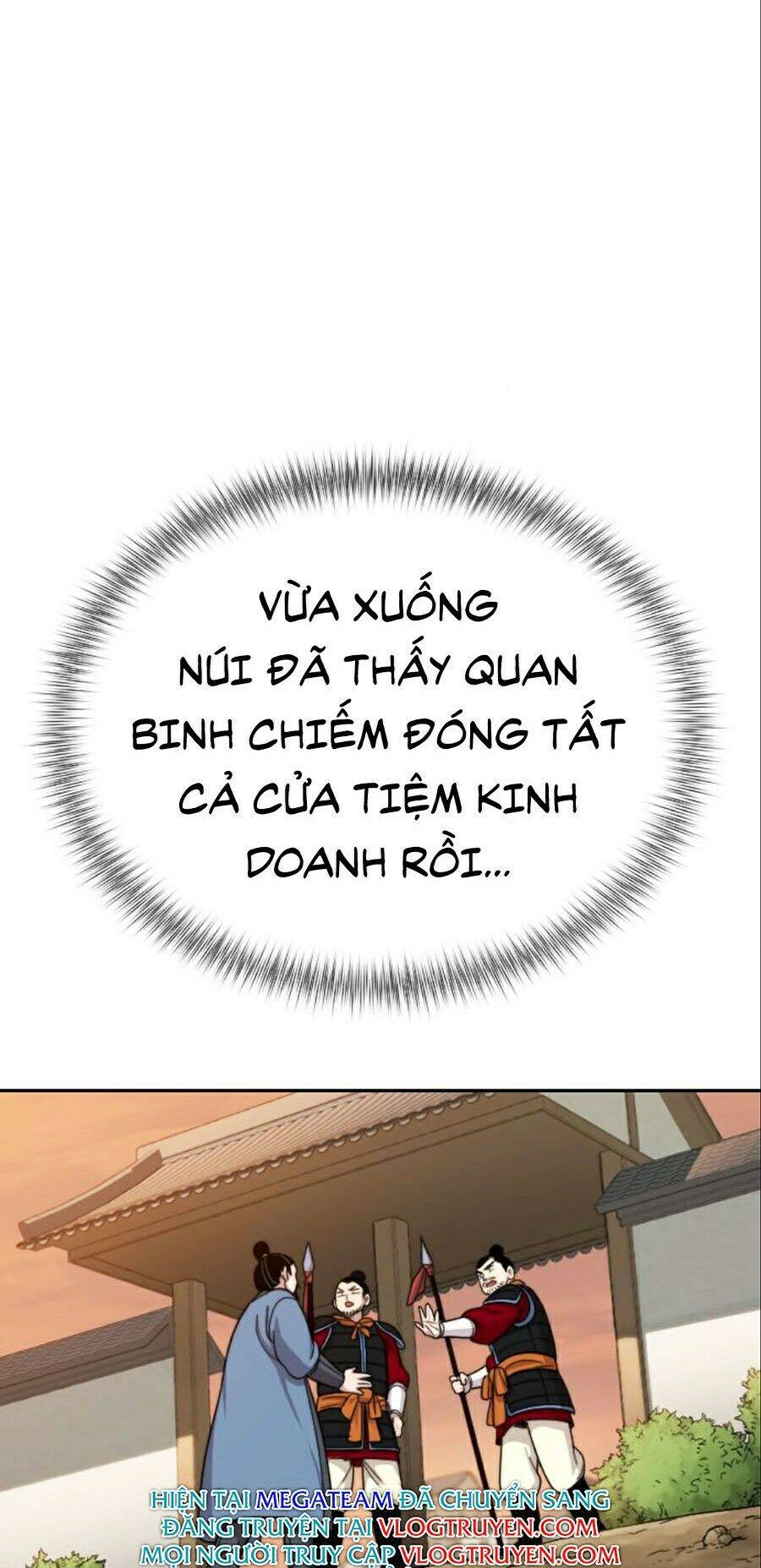 Hoa Sơn Tái Khởi Chap 11 - Next Chap 12