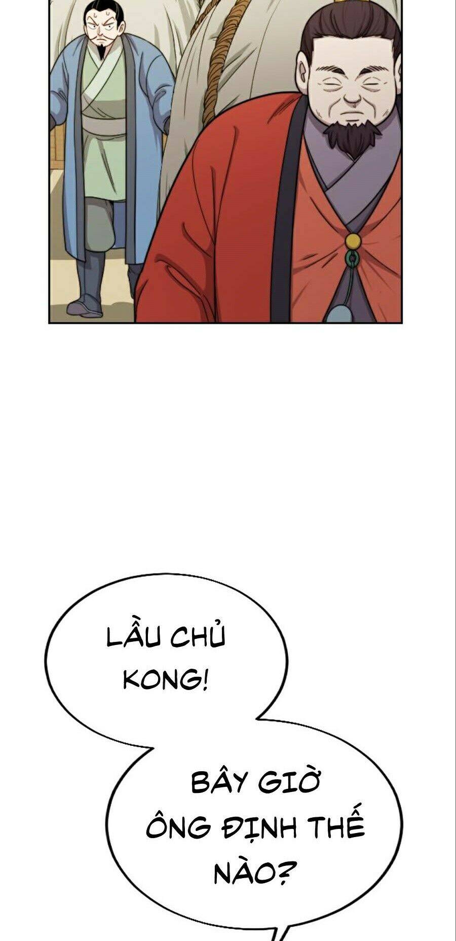 Hoa Sơn Tái Khởi Chap 11 - Next Chap 12