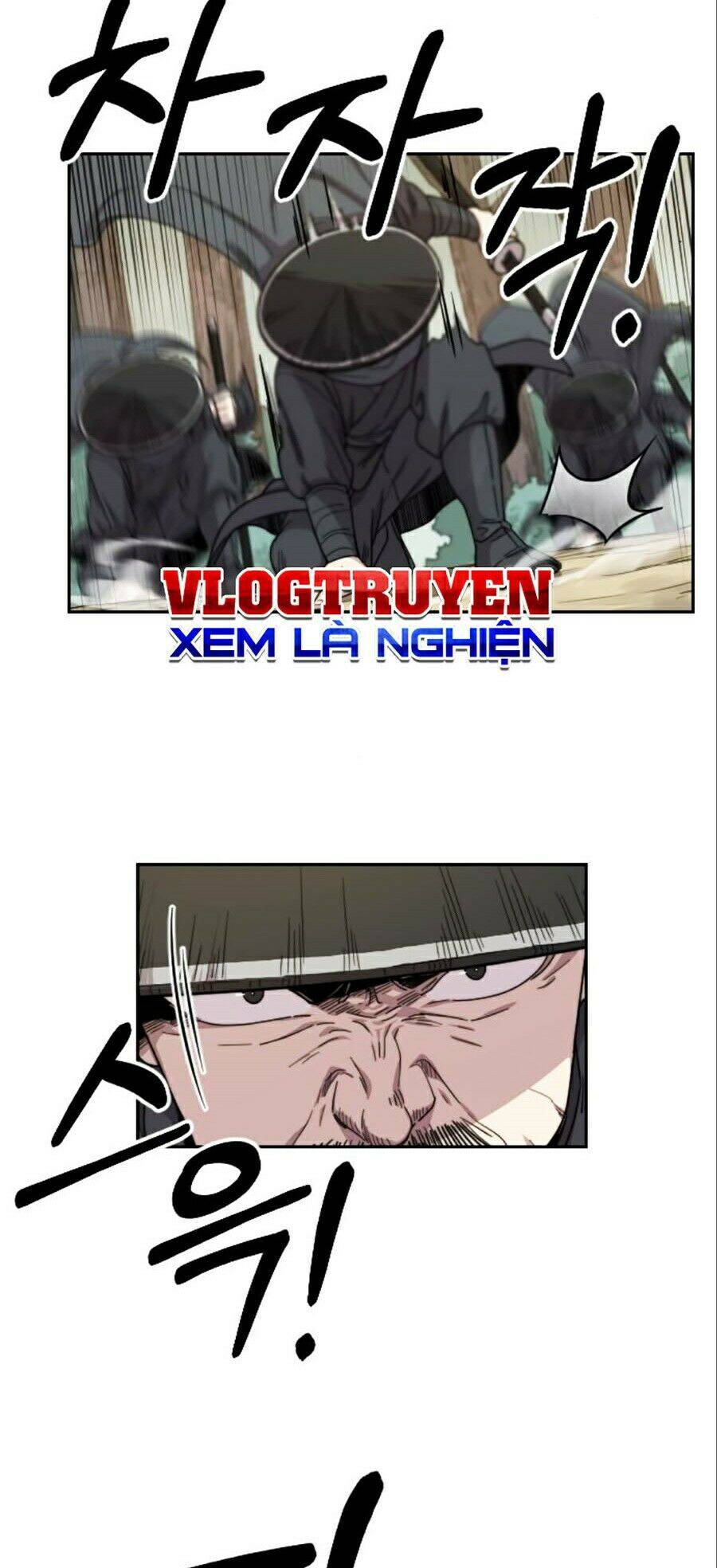Hoa Sơn Tái Khởi Chap 11 - Next Chap 12