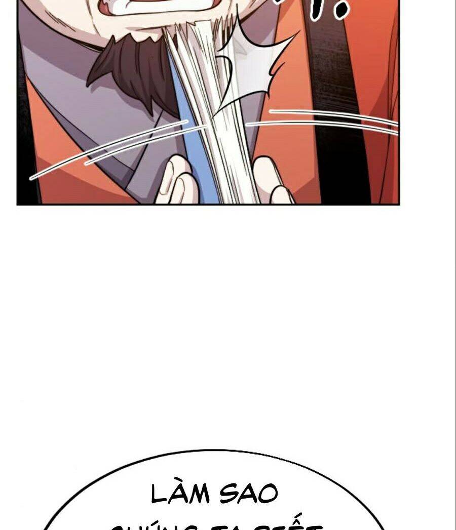 Hoa Sơn Tái Khởi Chap 11 - Next Chap 12