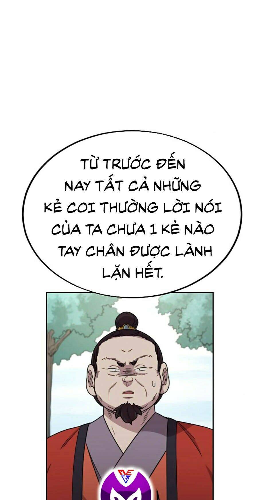 Hoa Sơn Tái Khởi Chap 11 - Next Chap 12