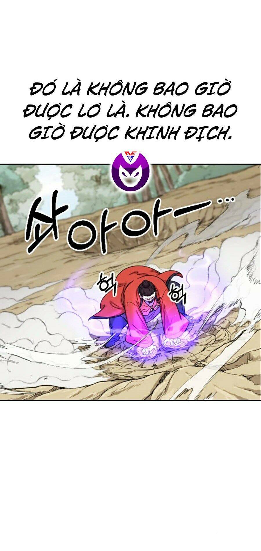 Hoa Sơn Tái Khởi Chap 12 - Next Chap 13