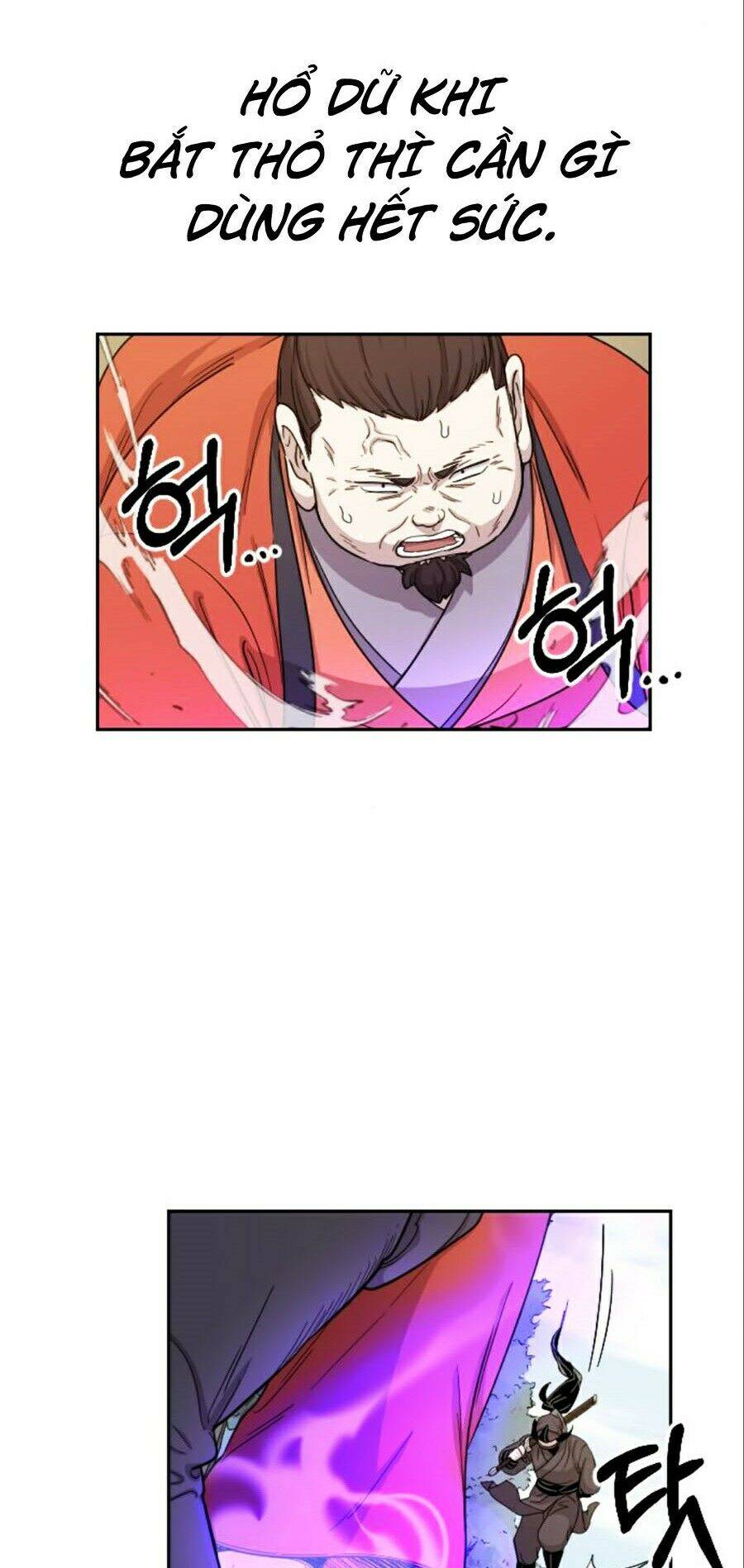 Hoa Sơn Tái Khởi Chap 12 - Next Chap 13