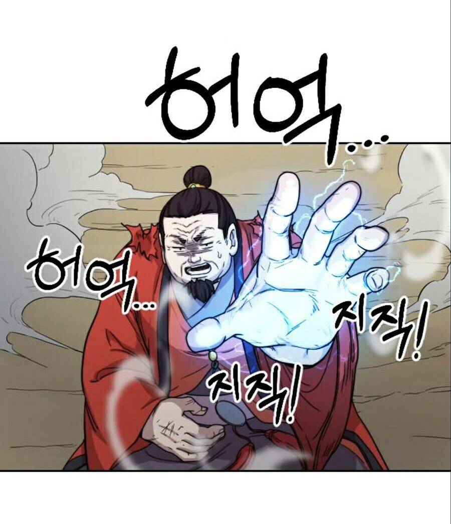 Hoa Sơn Tái Khởi Chap 12 - Next Chap 13