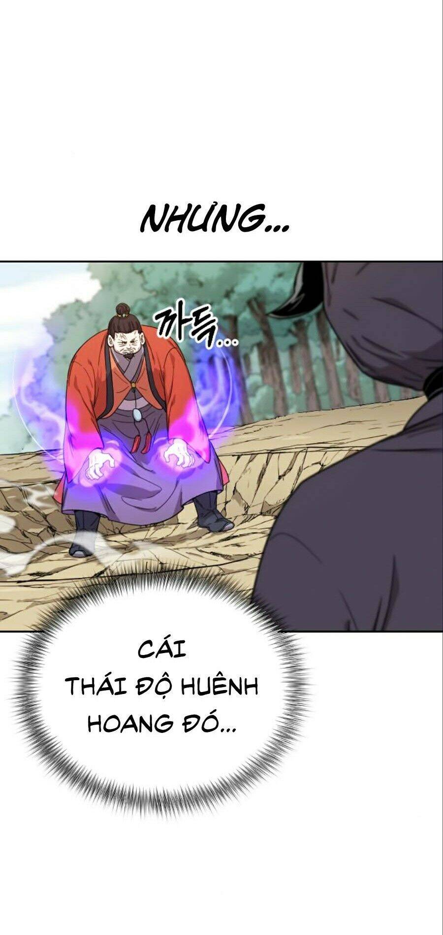 Hoa Sơn Tái Khởi Chap 12 - Next Chap 13