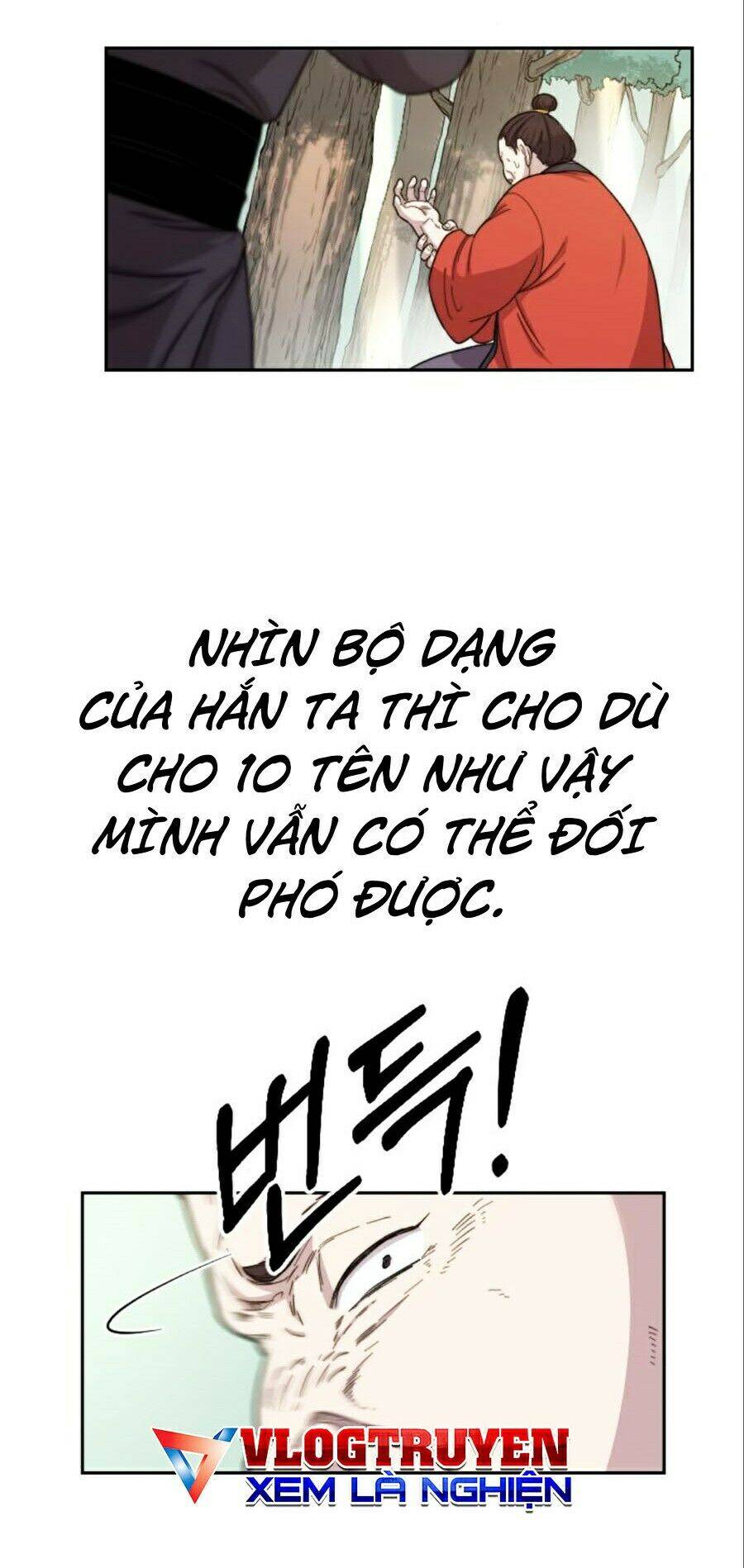 Hoa Sơn Tái Khởi Chap 12 - Next Chap 13