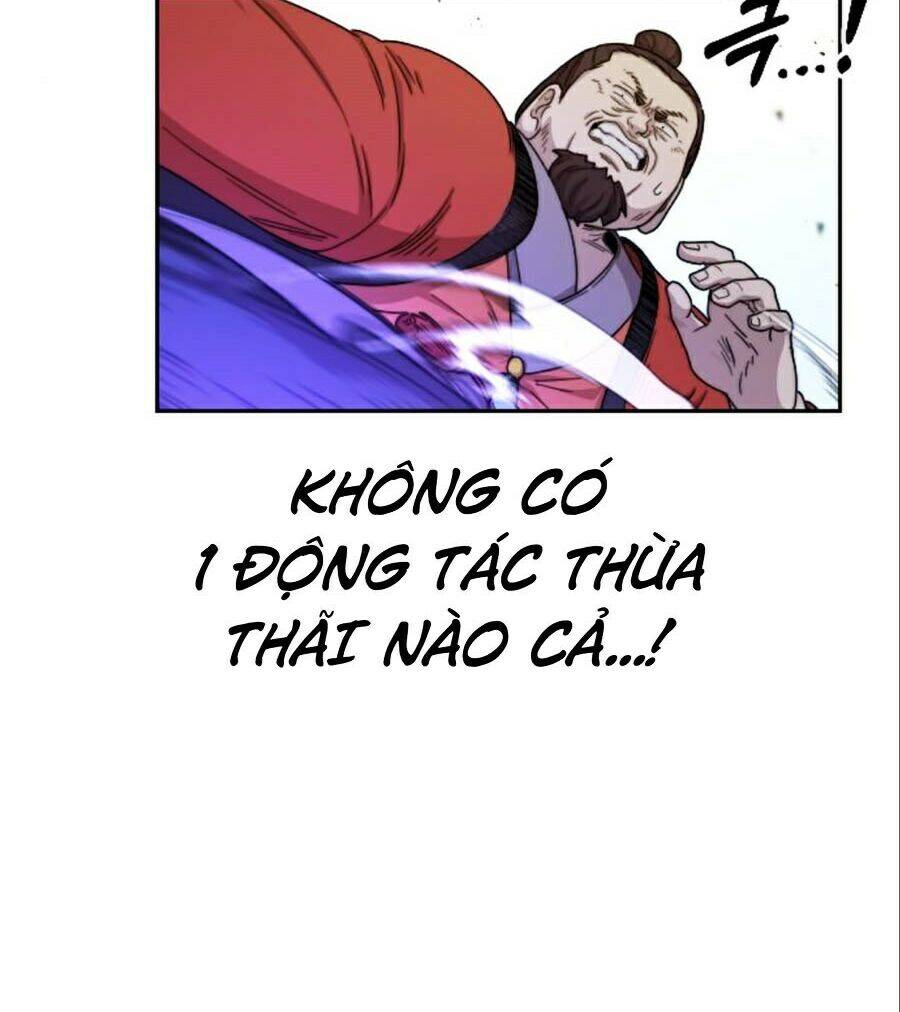 Hoa Sơn Tái Khởi Chap 12 - Next Chap 13