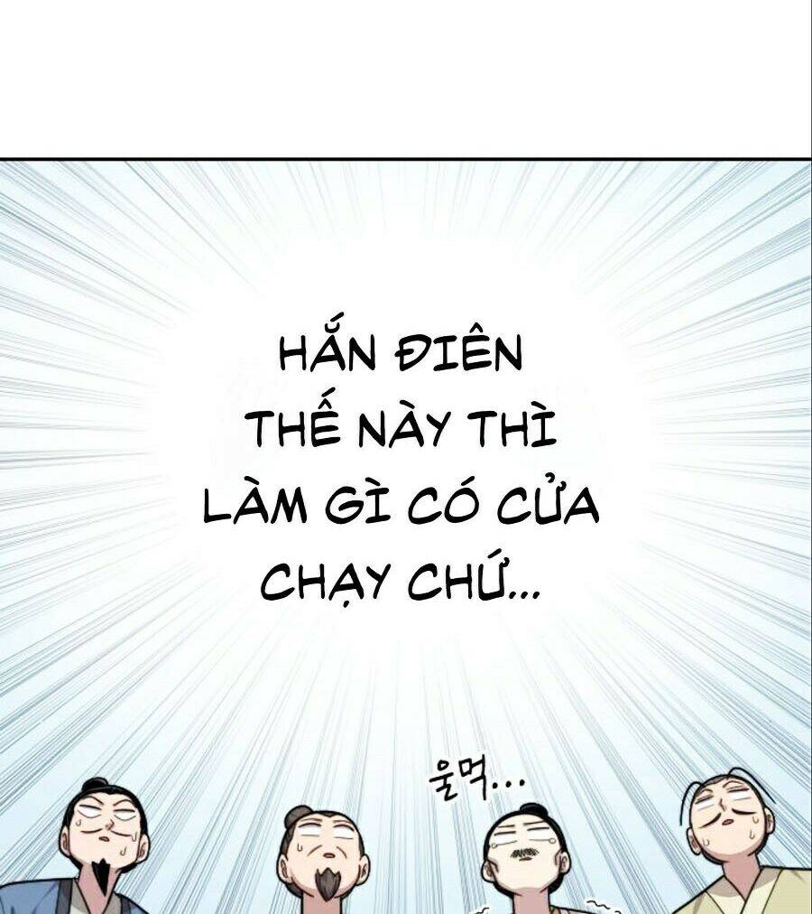 Hoa Sơn Tái Khởi Chap 13 - Next Chap 14