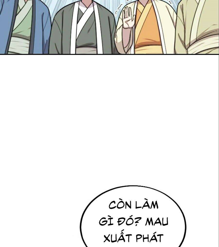 Hoa Sơn Tái Khởi Chap 13 - Next Chap 14