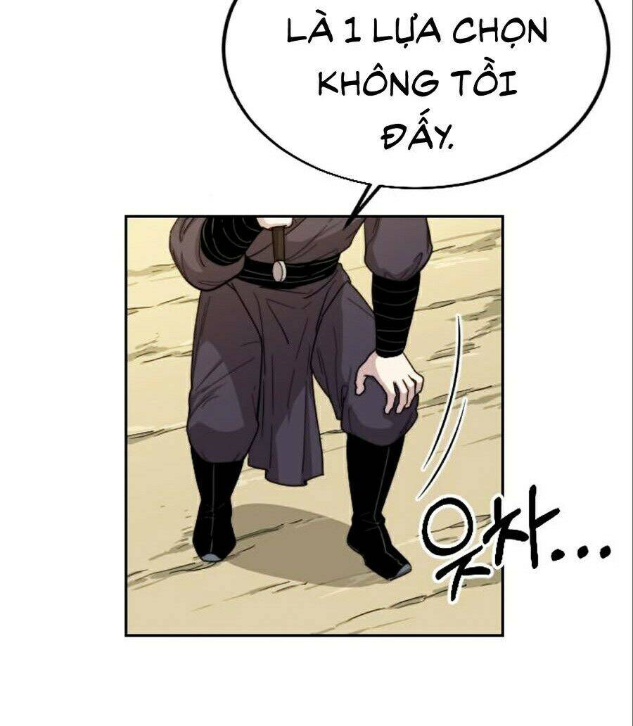 Hoa Sơn Tái Khởi Chap 13 - Next Chap 14