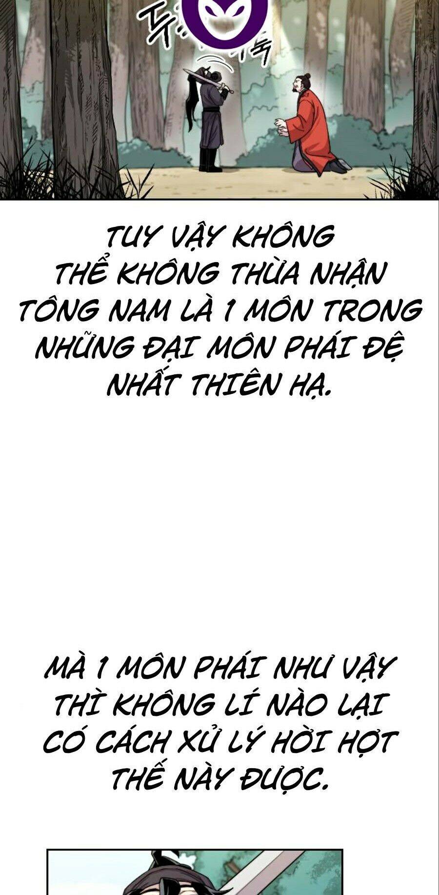 Hoa Sơn Tái Khởi Chap 13 - Next Chap 14