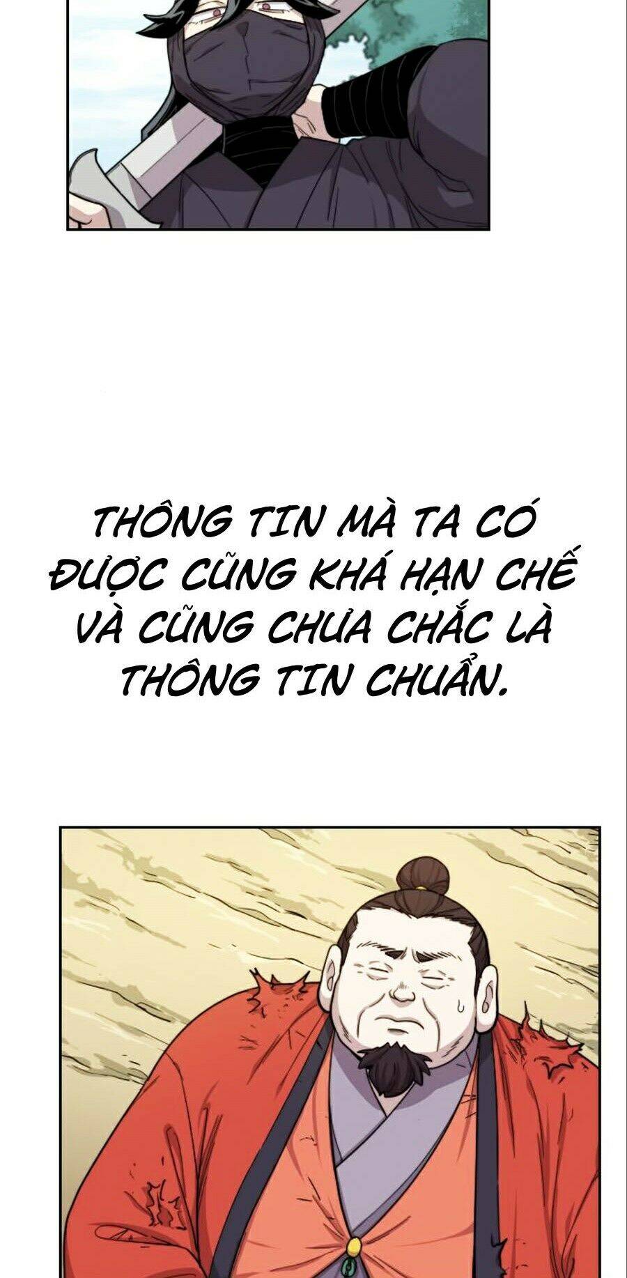 Hoa Sơn Tái Khởi Chap 13 - Next Chap 14
