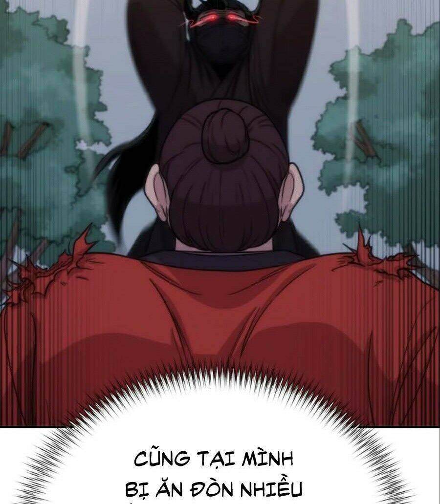 Hoa Sơn Tái Khởi Chap 13 - Next Chap 14