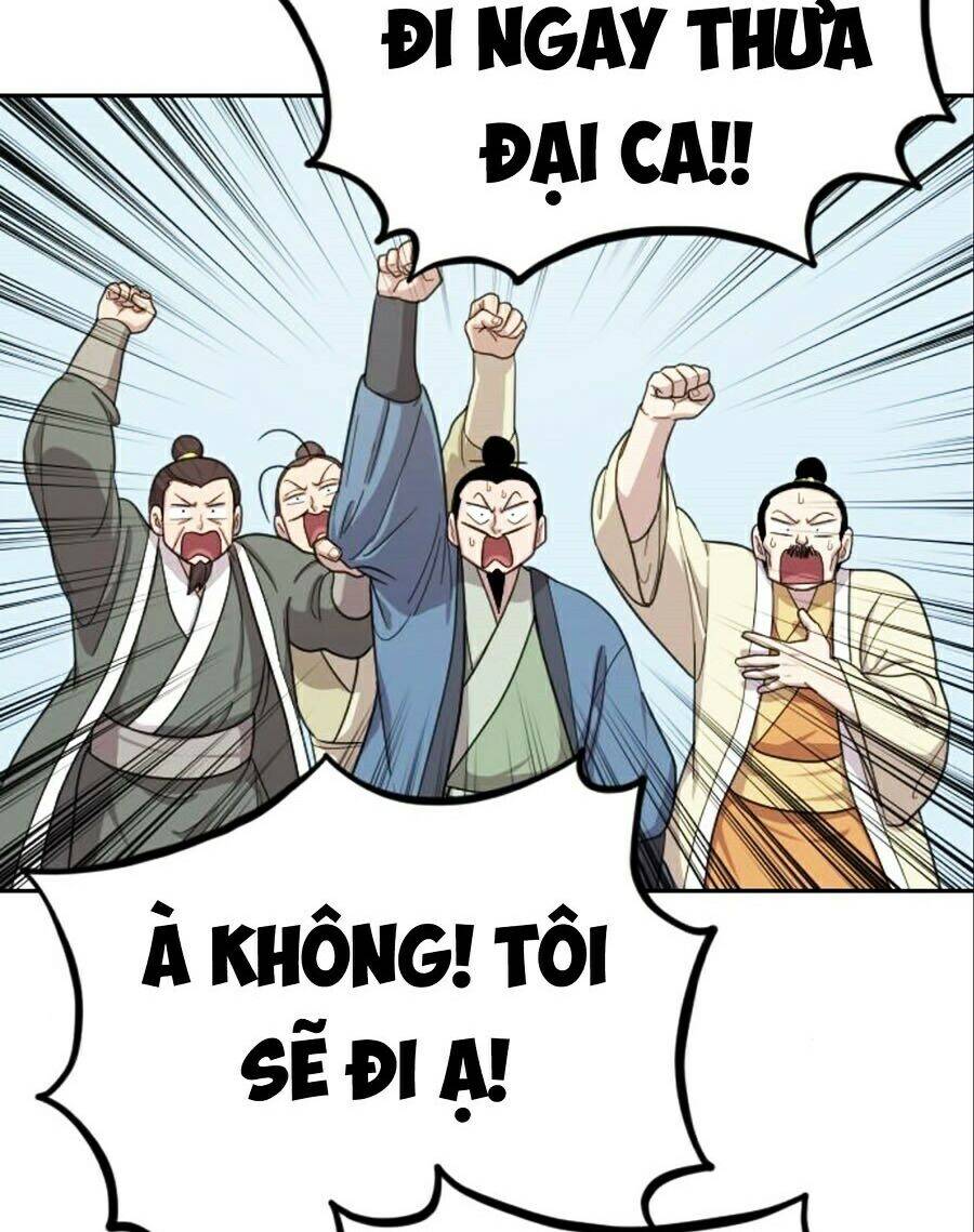 Hoa Sơn Tái Khởi Chap 13 - Next Chap 14