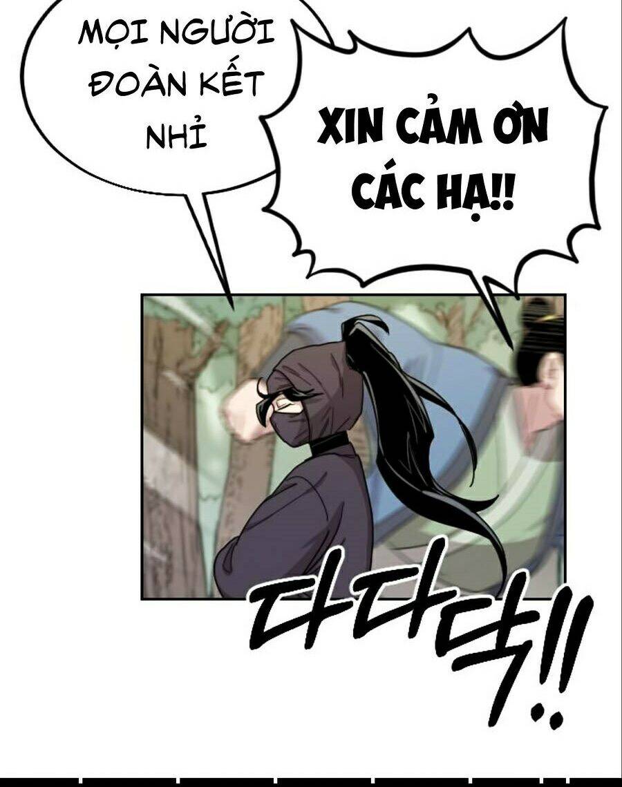 Hoa Sơn Tái Khởi Chap 13 - Next Chap 14