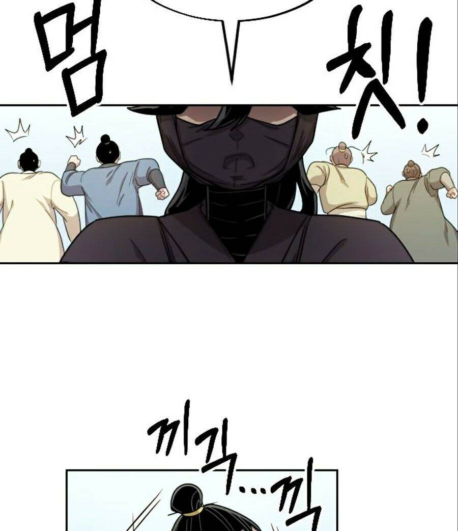 Hoa Sơn Tái Khởi Chap 13 - Next Chap 14