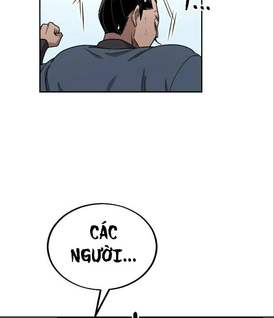 Hoa Sơn Tái Khởi Chap 13 - Next Chap 14