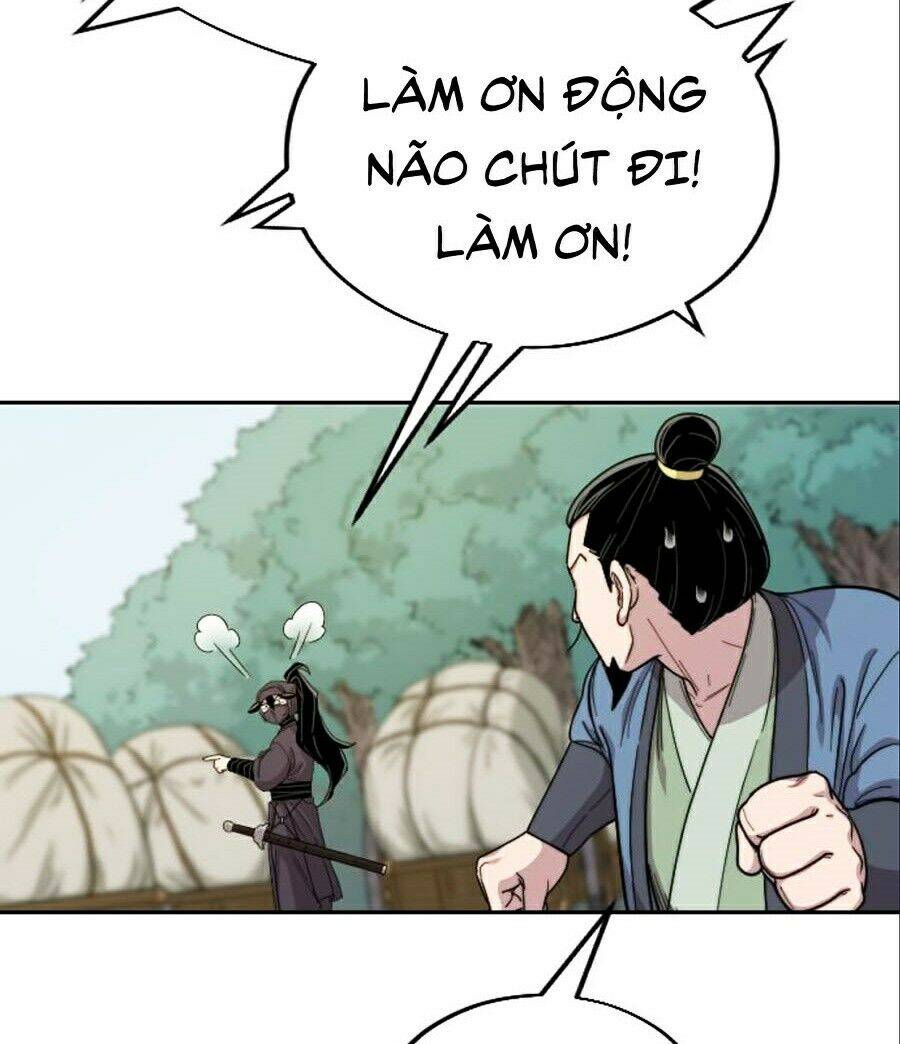 Hoa Sơn Tái Khởi Chap 13 - Next Chap 14