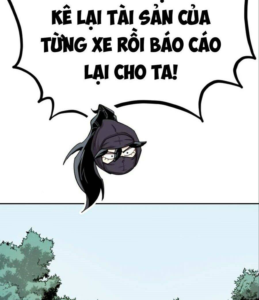 Hoa Sơn Tái Khởi Chap 13 - Next Chap 14