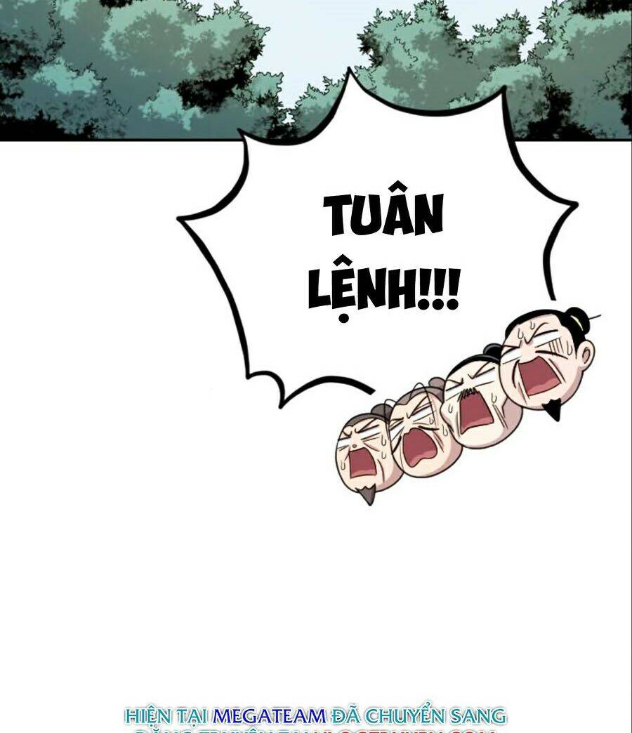 Hoa Sơn Tái Khởi Chap 13 - Next Chap 14