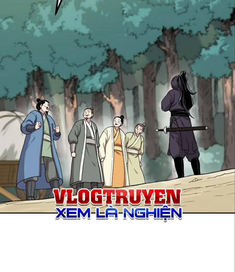 Hoa Sơn Tái Khởi Chap 13 - Next Chap 14