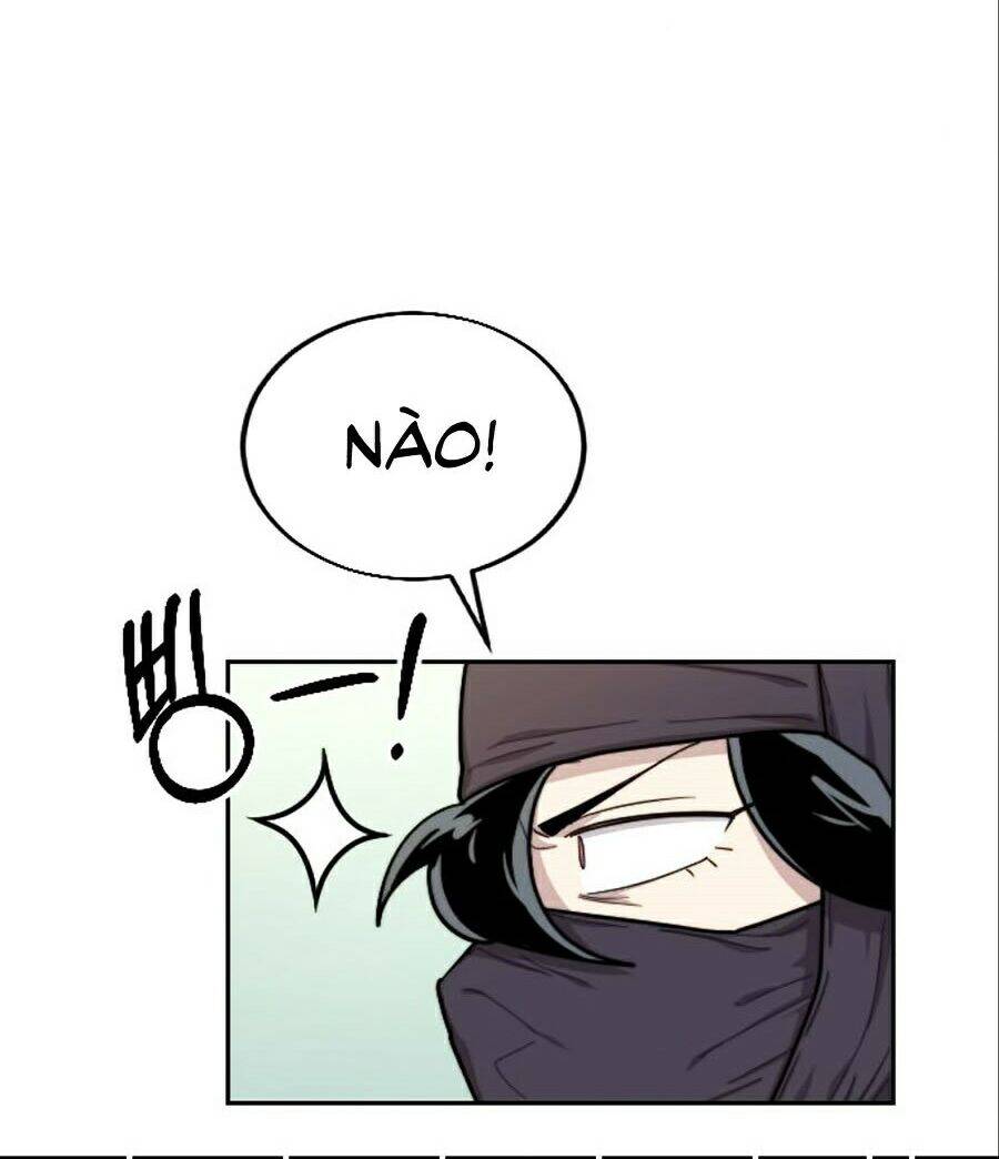 Hoa Sơn Tái Khởi Chap 13 - Next Chap 14