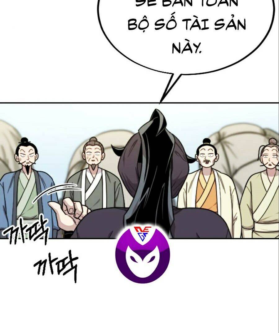 Hoa Sơn Tái Khởi Chap 13 - Next Chap 14