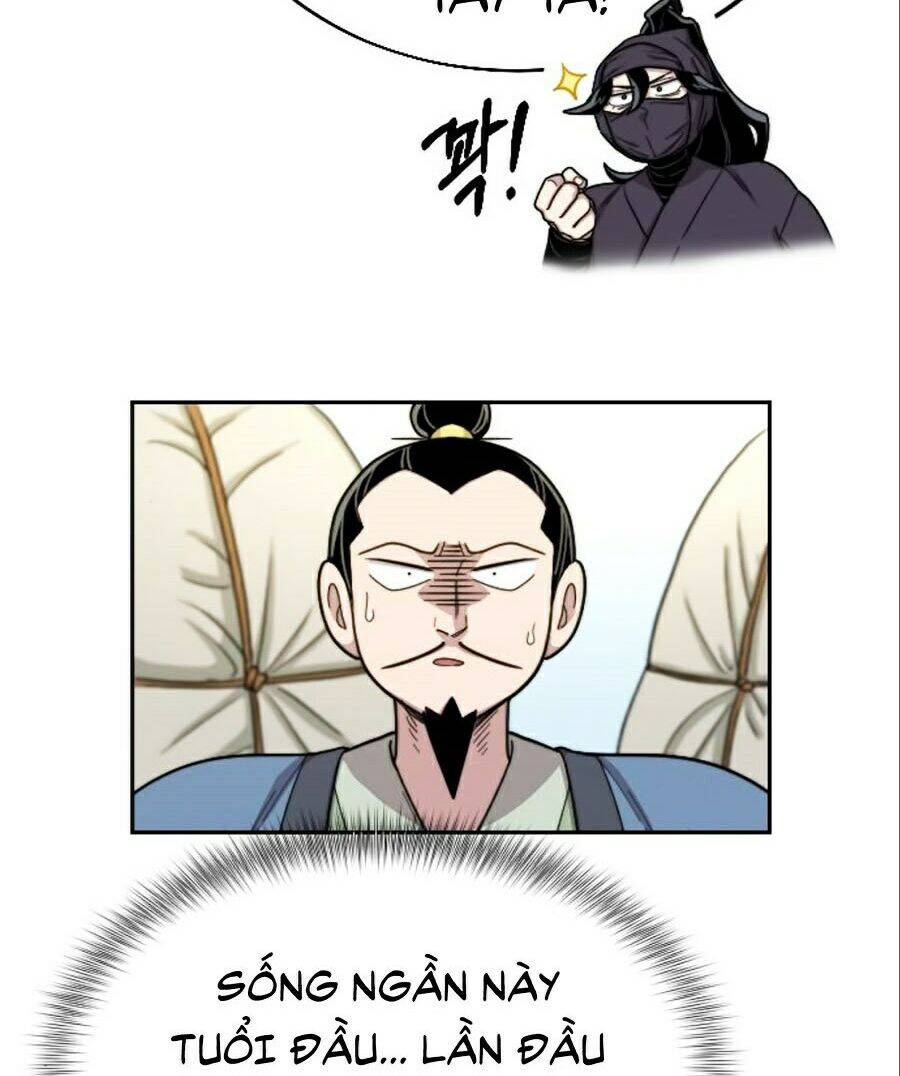 Hoa Sơn Tái Khởi Chap 13 - Next Chap 14
