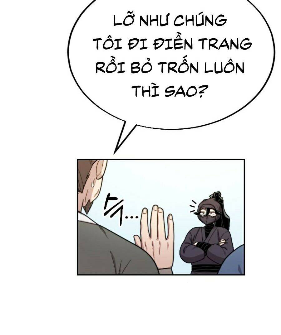 Hoa Sơn Tái Khởi Chap 13 - Next Chap 14