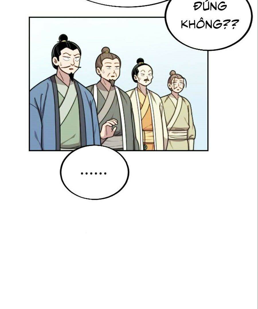Hoa Sơn Tái Khởi Chap 13 - Next Chap 14