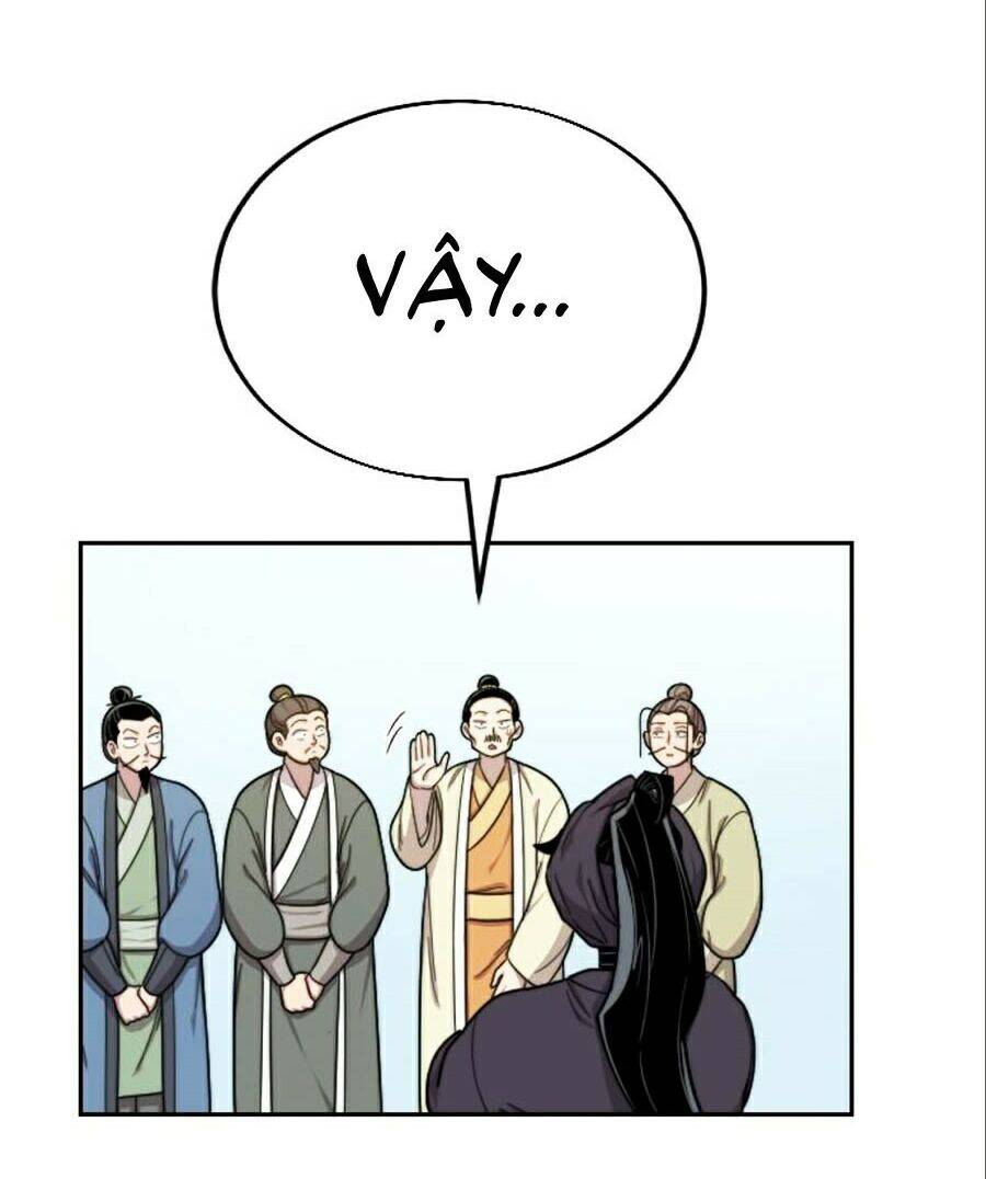 Hoa Sơn Tái Khởi Chap 13 - Next Chap 14