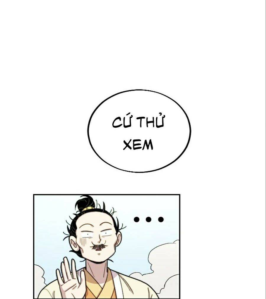 Hoa Sơn Tái Khởi Chap 13 - Next Chap 14