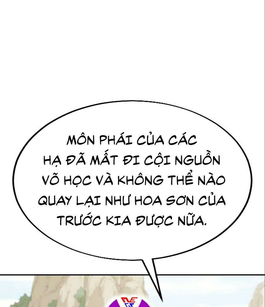 Hoa Sơn Tái Khởi Chap 13 - Next Chap 14