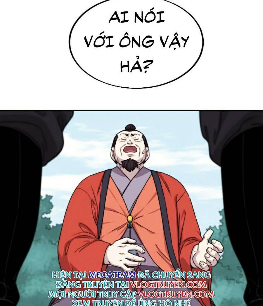 Hoa Sơn Tái Khởi Chap 13 - Next Chap 14