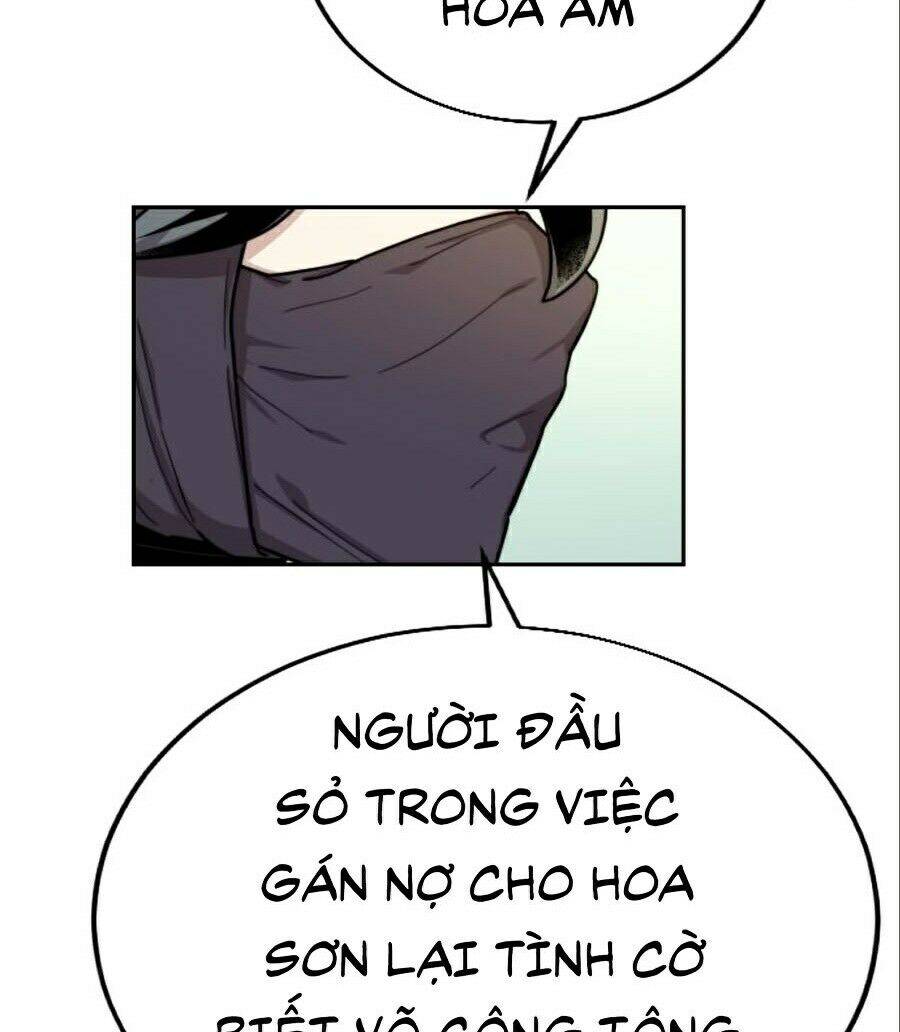 Hoa Sơn Tái Khởi Chap 13 - Next Chap 14