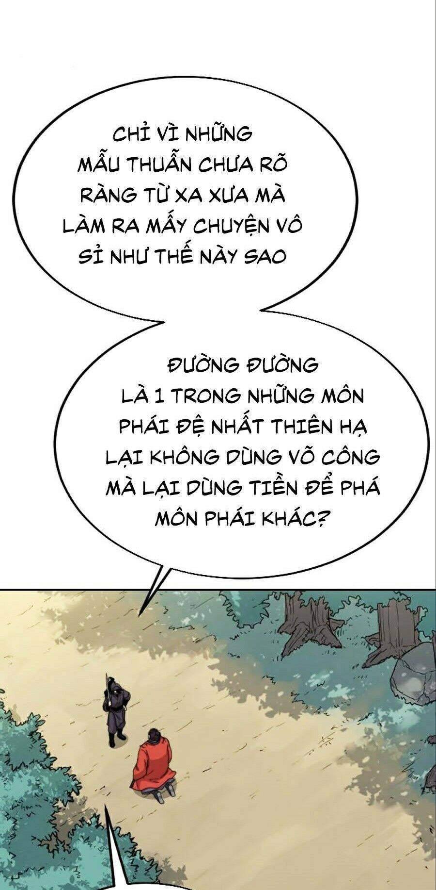 Hoa Sơn Tái Khởi Chap 13 - Next Chap 14