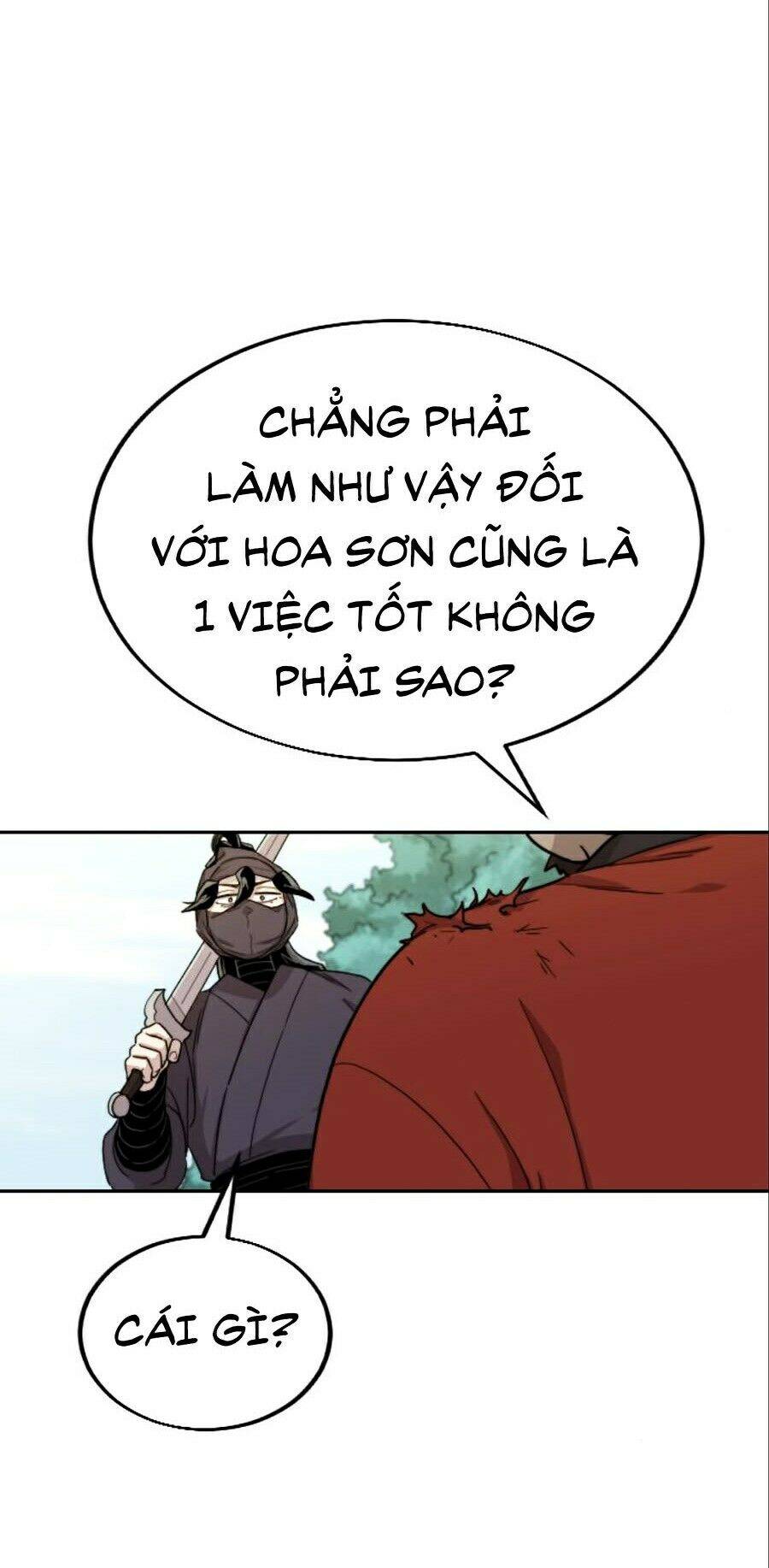 Hoa Sơn Tái Khởi Chap 13 - Next Chap 14