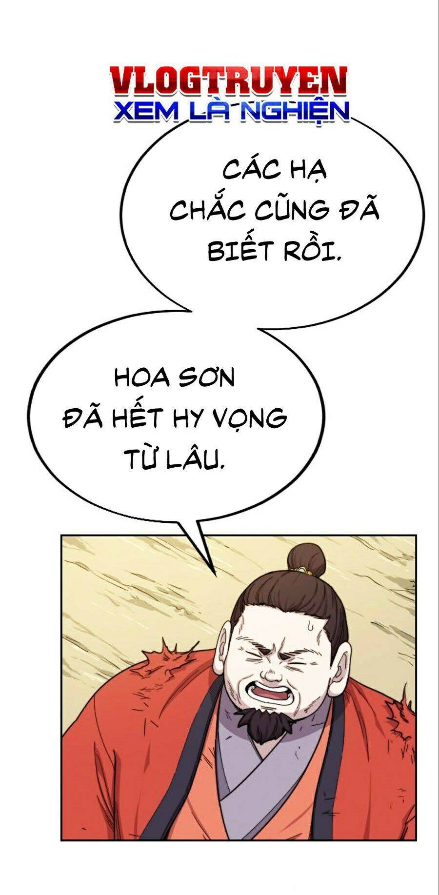 Hoa Sơn Tái Khởi Chap 13 - Next Chap 14