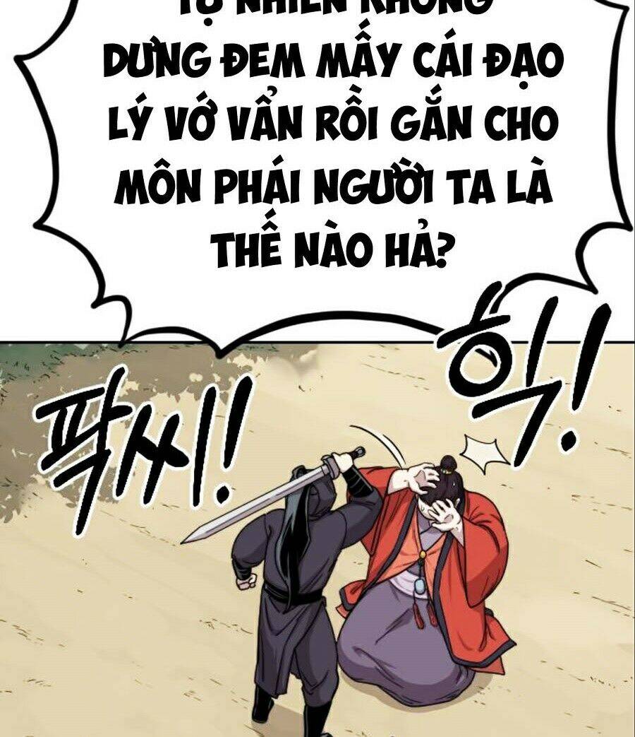 Hoa Sơn Tái Khởi Chap 13 - Next Chap 14
