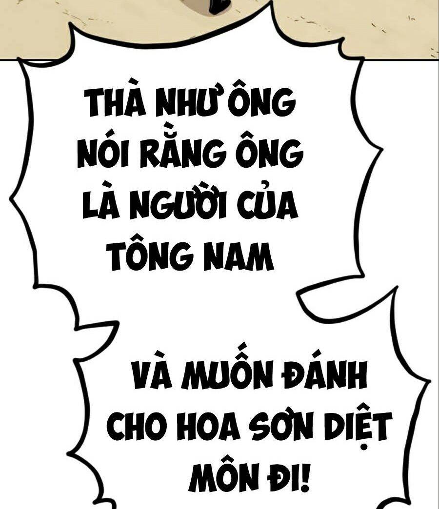 Hoa Sơn Tái Khởi Chap 13 - Next Chap 14