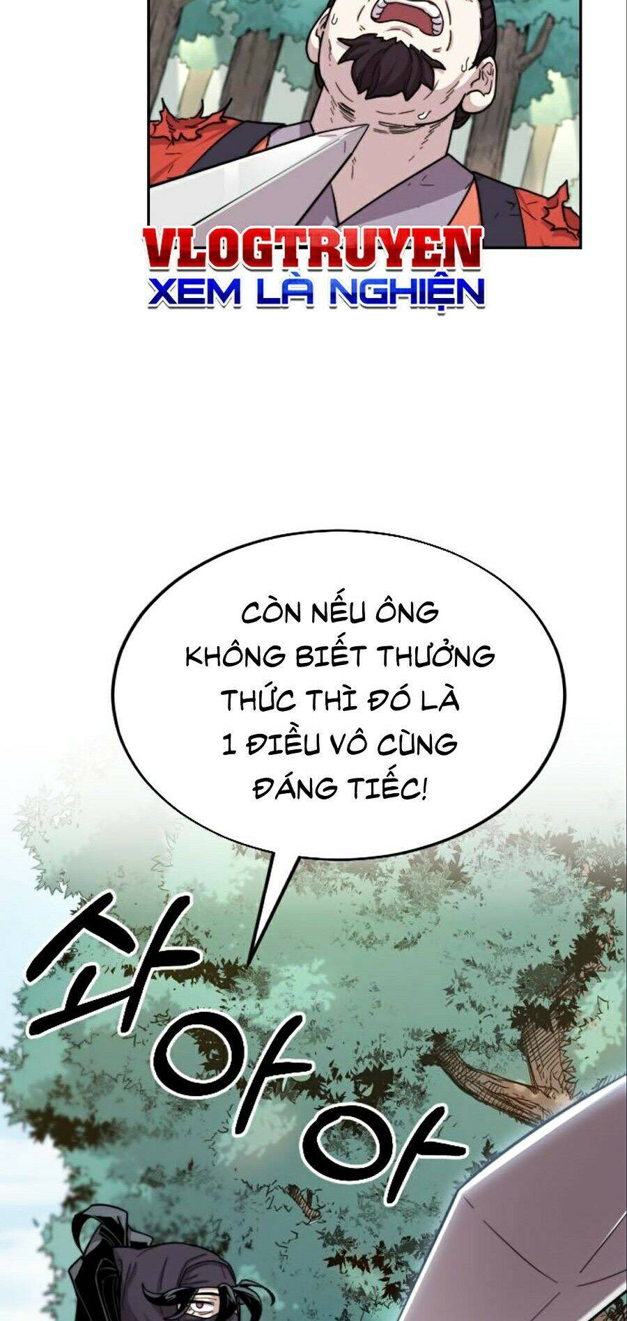 Hoa Sơn Tái Khởi Chap 13 - Next Chap 14