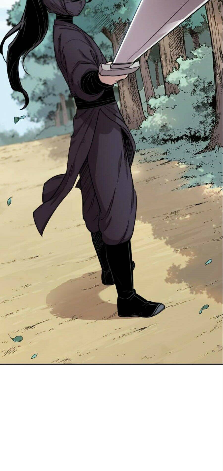 Hoa Sơn Tái Khởi Chap 13 - Next Chap 14