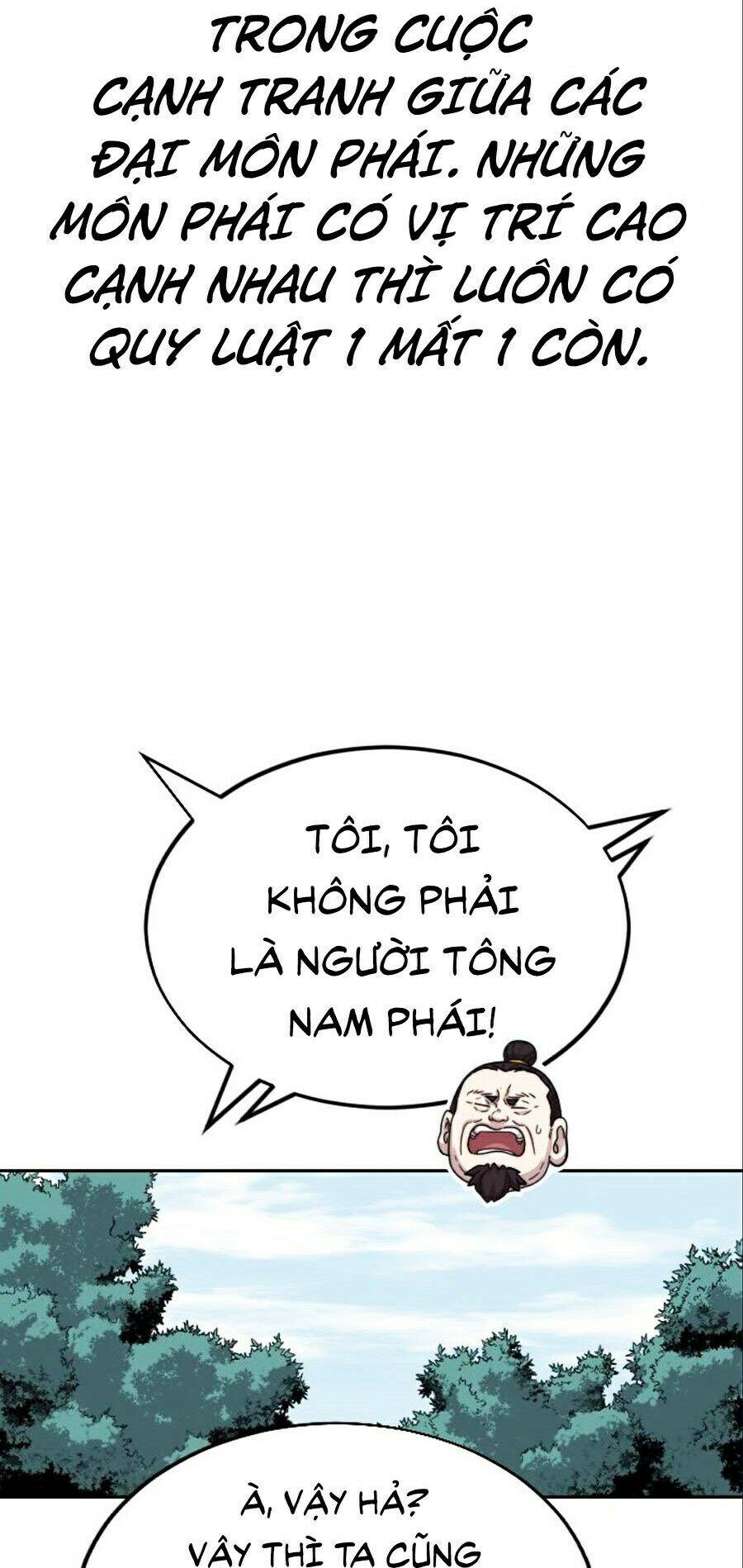 Hoa Sơn Tái Khởi Chap 13 - Next Chap 14