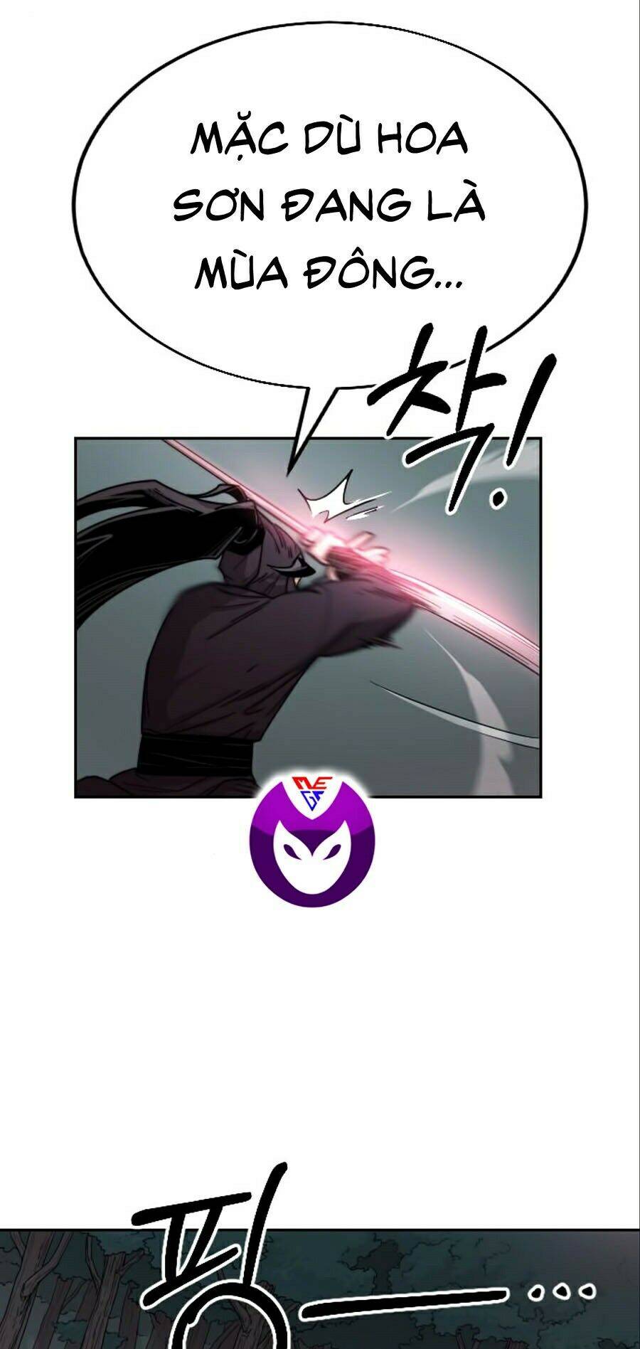 Hoa Sơn Tái Khởi Chap 13 - Next Chap 14